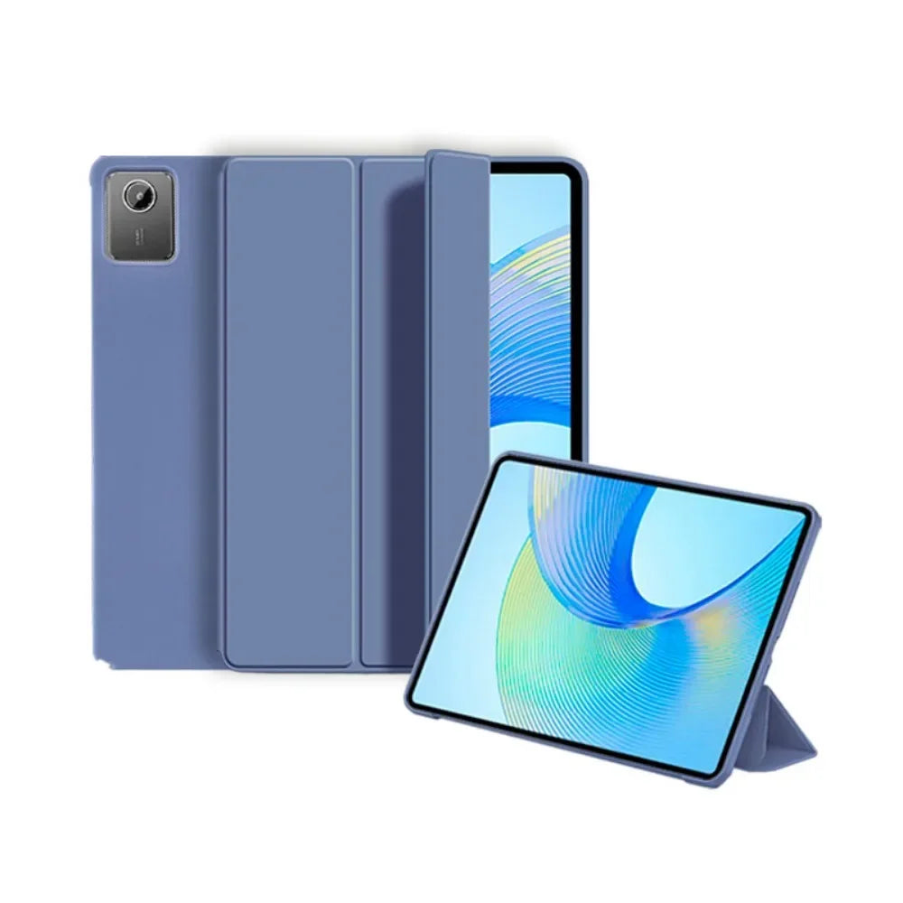 Xiaomi Pad 7 / Pad 7 Pro Smart Folio TPU Stand Case 11.2" Tablet Folio Case Axl