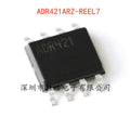 ADR421ARZ 2.5V Precision Voltage Reference IC SOIC-8 – 2PCS Voltage Reference IC Axl Default Title