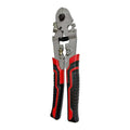 Heavy-Duty Wire Rope Pliers – 4-in-1 Ergonomic Wire Cutter Tool Wire Rope Pliers Axl China Mainland