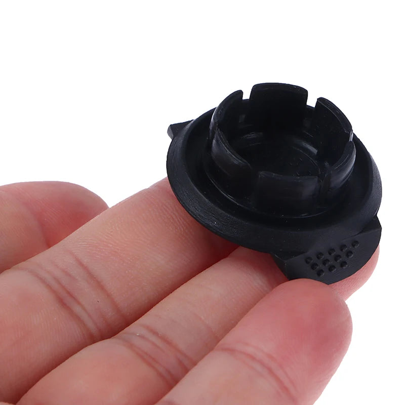 Waterproof 12V Car Cigarette Lighter Socket Cover – 1/2 Pack Car Socket Cover Axl