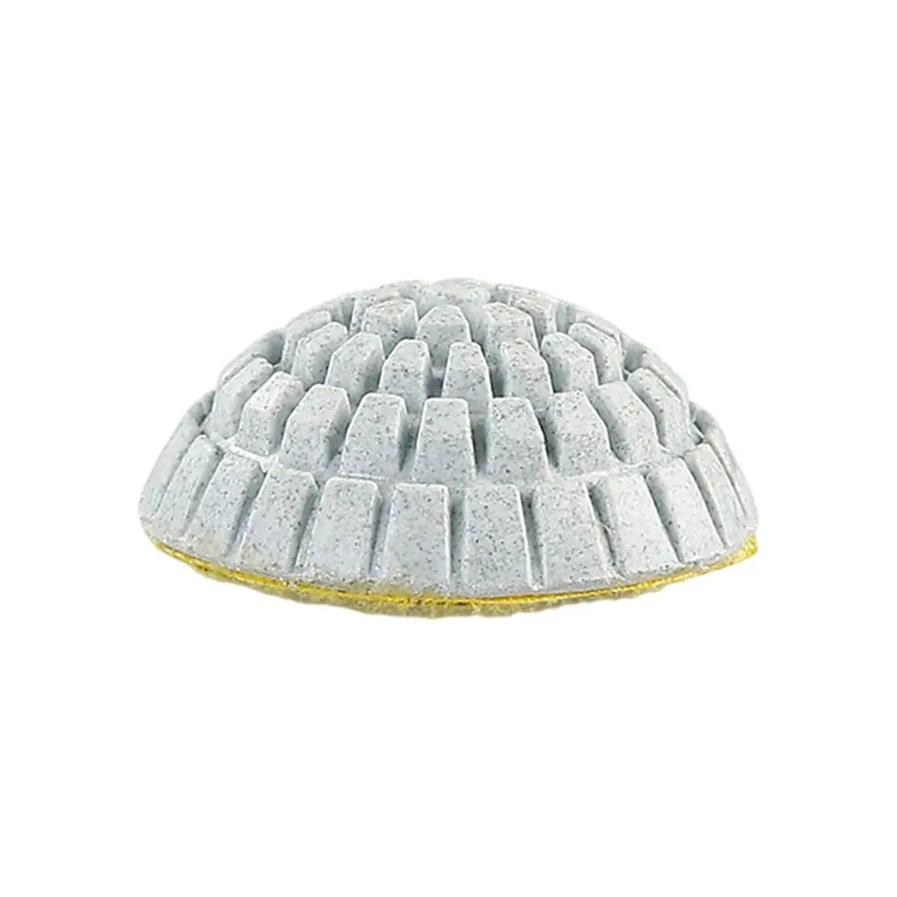 2-Inch Wet Dry Polishing Pad M10 – Stone & Concrete Grinding Disc Abrasive Polishing Pad Axl