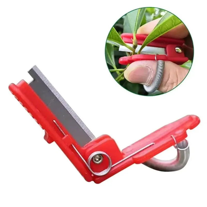 Thumb Knife Fruit & Vegetable Harvesting Picking Tool Fruit Picking Tool Axl