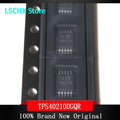 10pcs TPS Series Power Management ICs – Boost & Buck Mixed Lot Power Management ICs Axl TPS51200DRCR