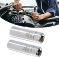 14mm & 16mm Spark Plug Socket Wrench Set – Thin Wall 2pc Spark Plug Socket Set Axl China Mainland