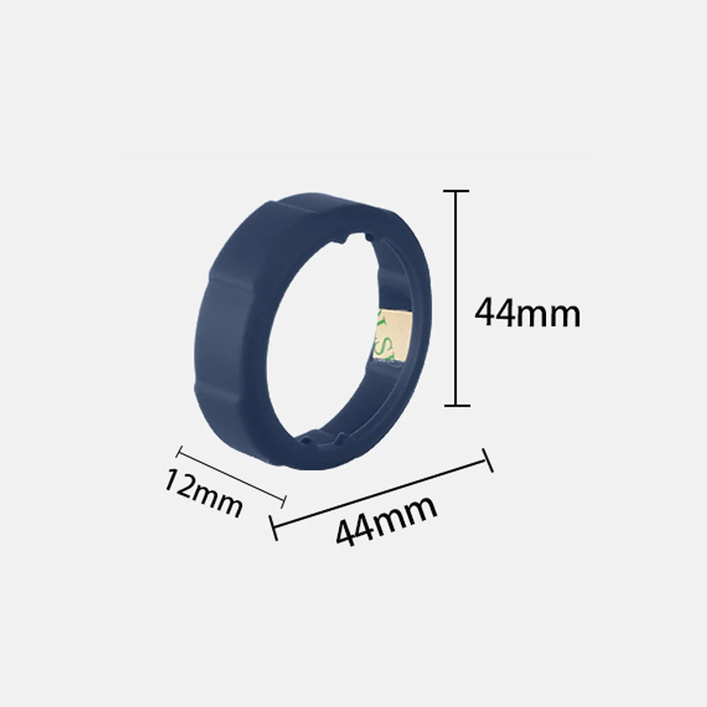 Silicone Case for Moondrop × Wuthering Waves U.C.T.S. OWS Headset Headset Silicone Case Axl