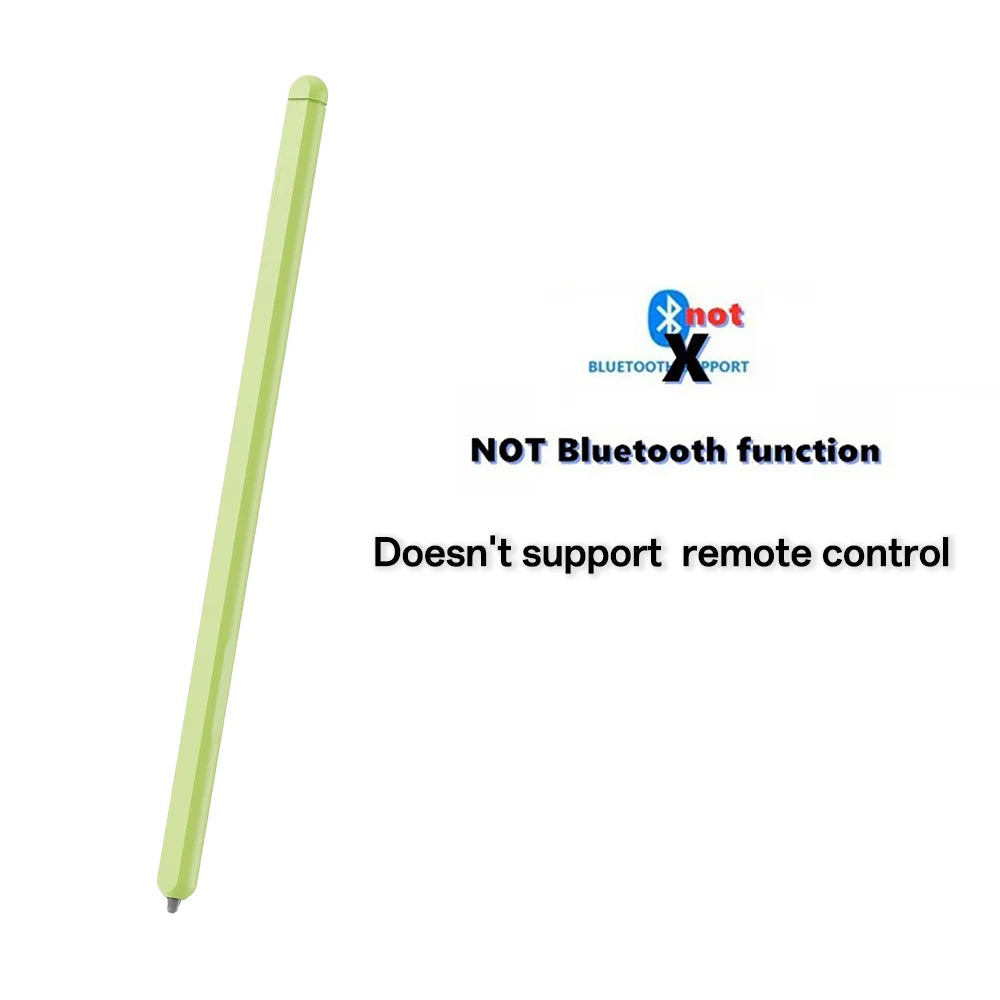 Passive Stylus Pen for Samsung Galaxy Z Fold 5 – No Bluetooth Passive Stylus Pen Axl