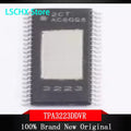 5pcs TPA Series Audio Amplifier ICs – Class-D SMD Chips Audio Amplifier ICs Axl TPA3223DDVR