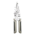 KITPIPI Wire Stripping Pliers – Multifunctional Electrician Tool Wire Stripping Pliers Axl A Non-foldable