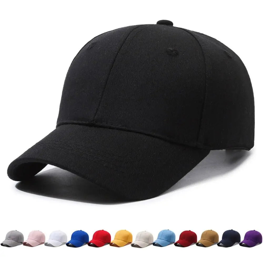 Unisex UPF 50+ Baseball Cap – Breathable Cotton Sun Hat Baseball Cap Axl