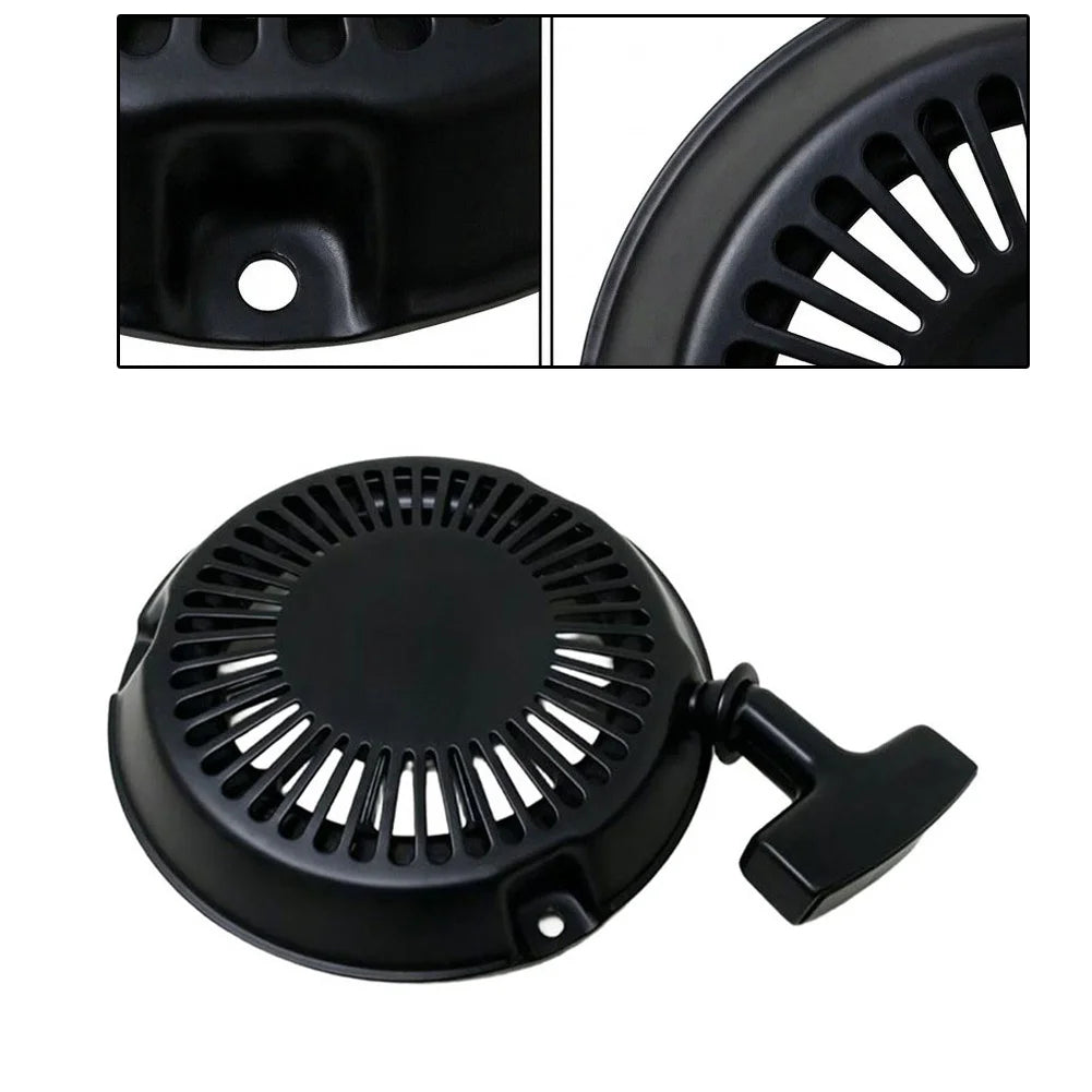 Recoil Pull Starter 49088-2409-9H | FE120 FE170D Engine Part Engine Starter Part Axl