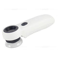 LED Handheld Magnifying Glass for Jewelry – High Magnification LED Magnifying Glass Axl 45x