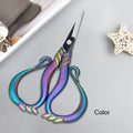 Sewing Scissors Set – Tailor, Embroidery & Fabric Shears Sewing Scissors Set Axl Scissors-Color
