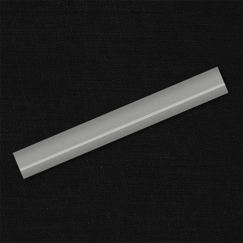 Silicone Stovetop Gap Strips – Clear Kitchen Counter Filler Kitchen Gap Filler Axl transparent-532mm