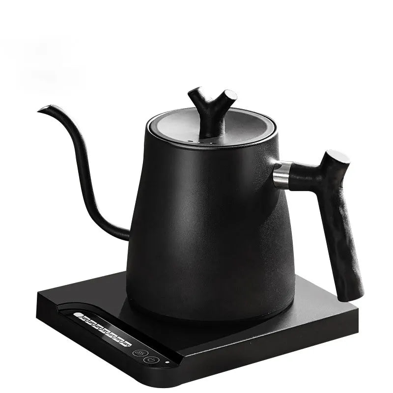 BALASHOV Gooseneck Electric Kettle 1000ml – 7-Temp Control Gooseneck Electric Kettle Axl style3 EU