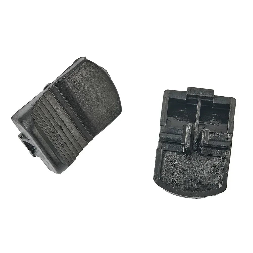 5-Pack Angle Grinder Switch Buttons for Bosch GWS6/8-100/125 Grinder Repair Parts Axl