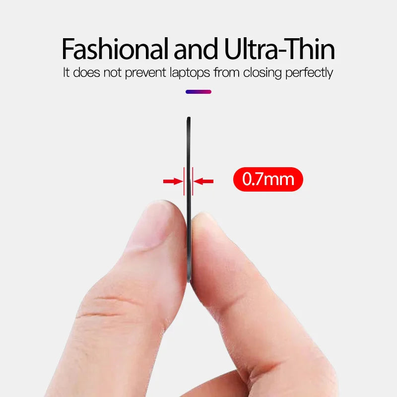 Webcam Cover Slider – Privacy Camera Cover for Laptop & Phone Webcam Privacy Cover Axl
