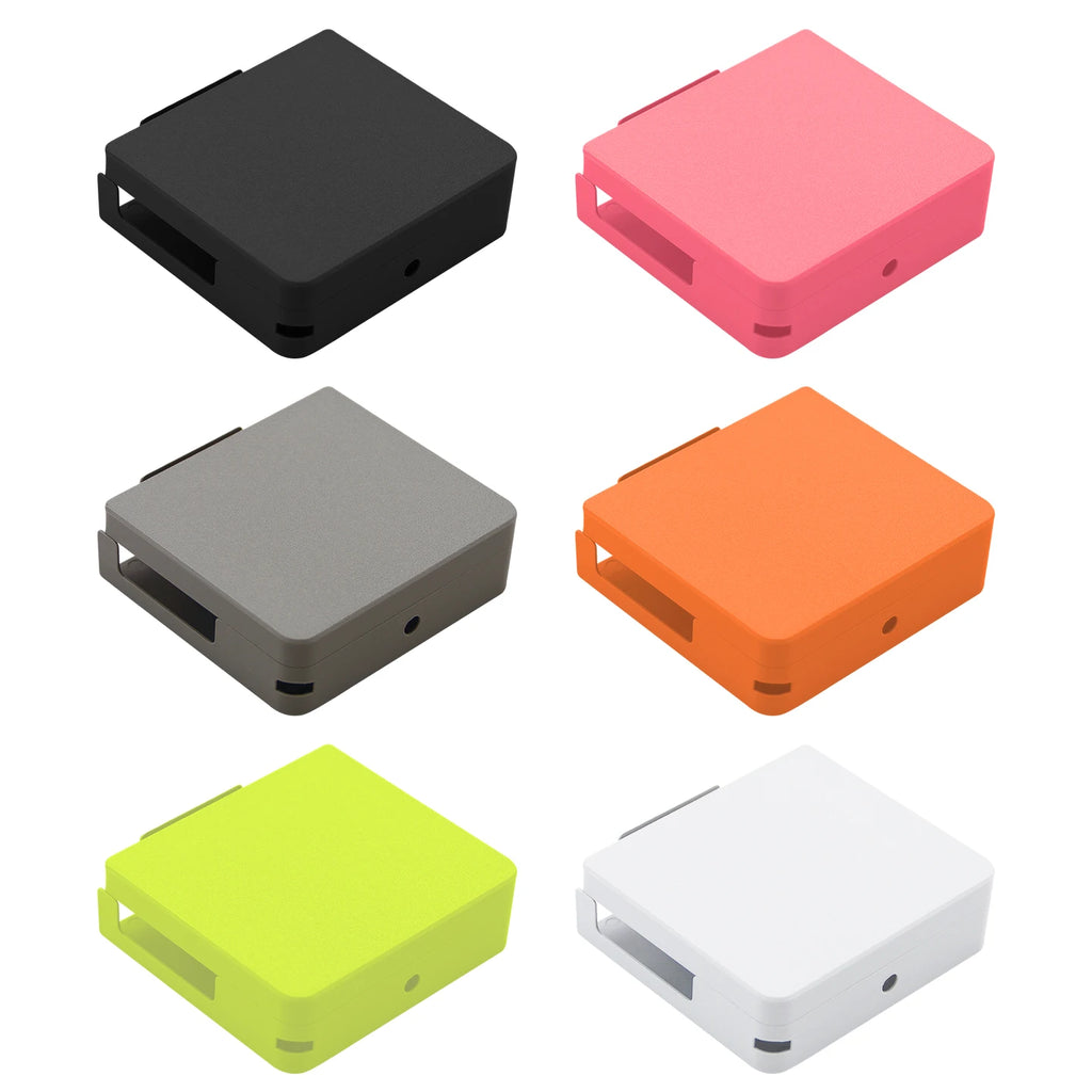 Anbernic RG34XXSP Protective Case – Dustproof PLA Shell Game Console Case Axl