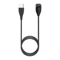 Garmin Fenix 7 6 5 Vivoactive Forerunner USB Charging Cable Smartwatch Charging Cable Axl wan tou Type c China Mainland