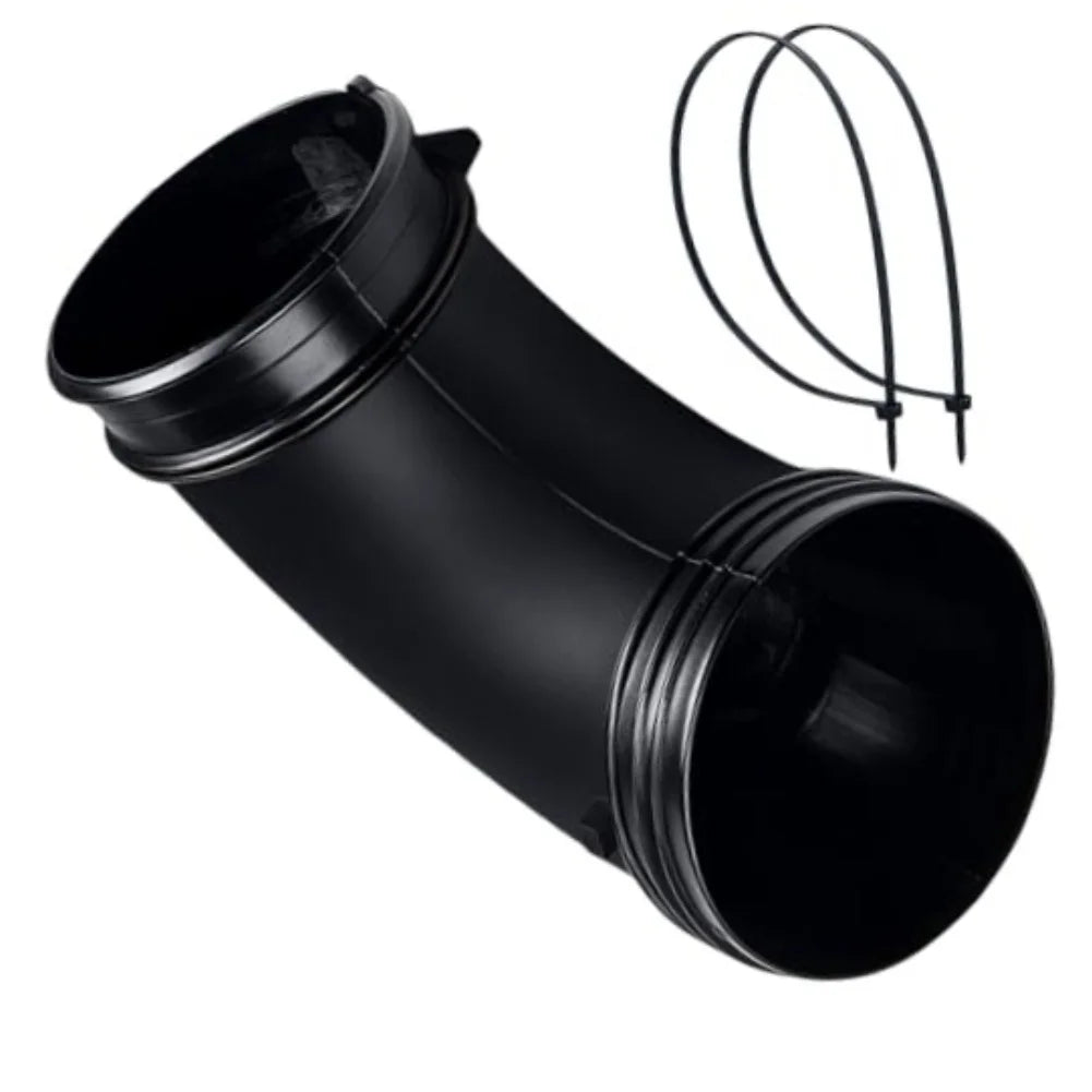 Blower Tube Elbow 4283-700-6900 for BR800 & BR800X Blowers Leaf Blower Part Axl