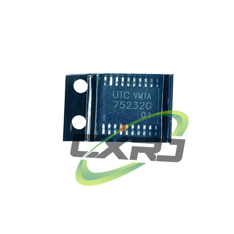 UTC75232G 75232G Drive IC SOP-20 SMD Chip | 2–10 Pieces Drive IC Chip Axl 2pcs China Mainland
