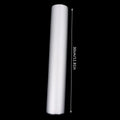 Water Soluble Embroidery Topping Film Stabilizer 11.8in×10Yd Embroidery Stabilizer Axl Transparent