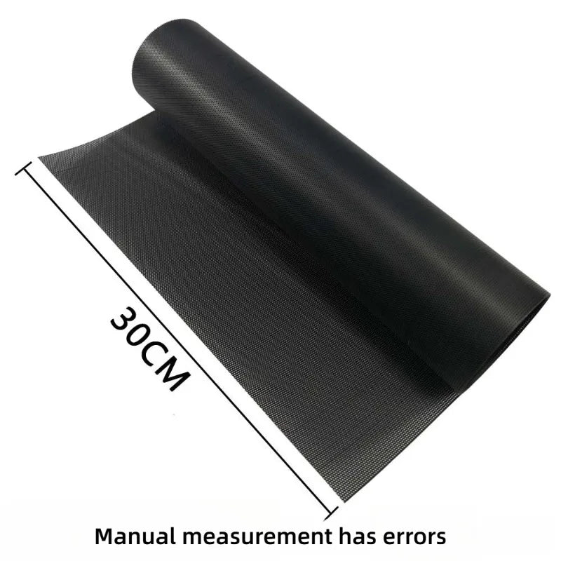 1M PC Fan Dust Filter Mesh – PVC Dustproof Net Cover Guard PC Fan Dust Filter Axl 1M-1pcs
