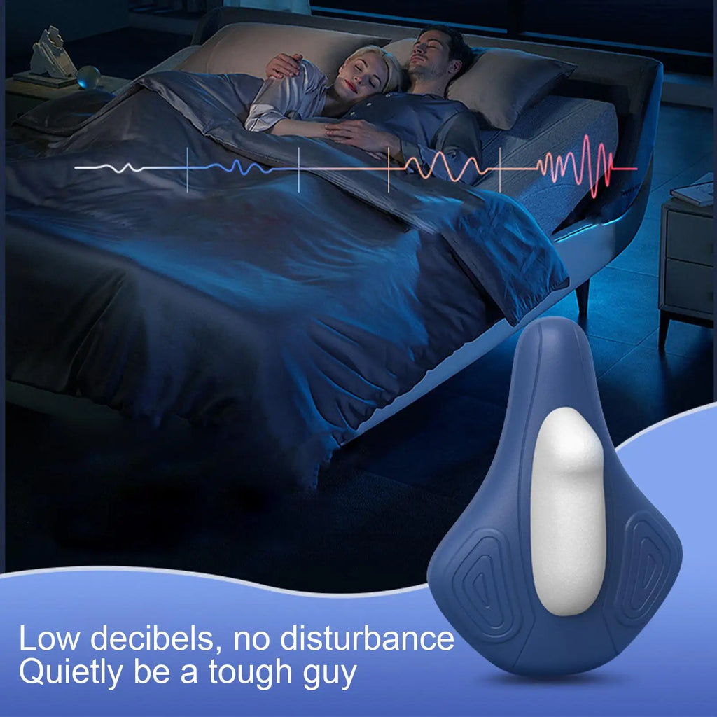 Electric Pelvic Floor Muscle Trainer – 4 Modes, USB Rechargeable Pelvic Floor Trainer Axl
