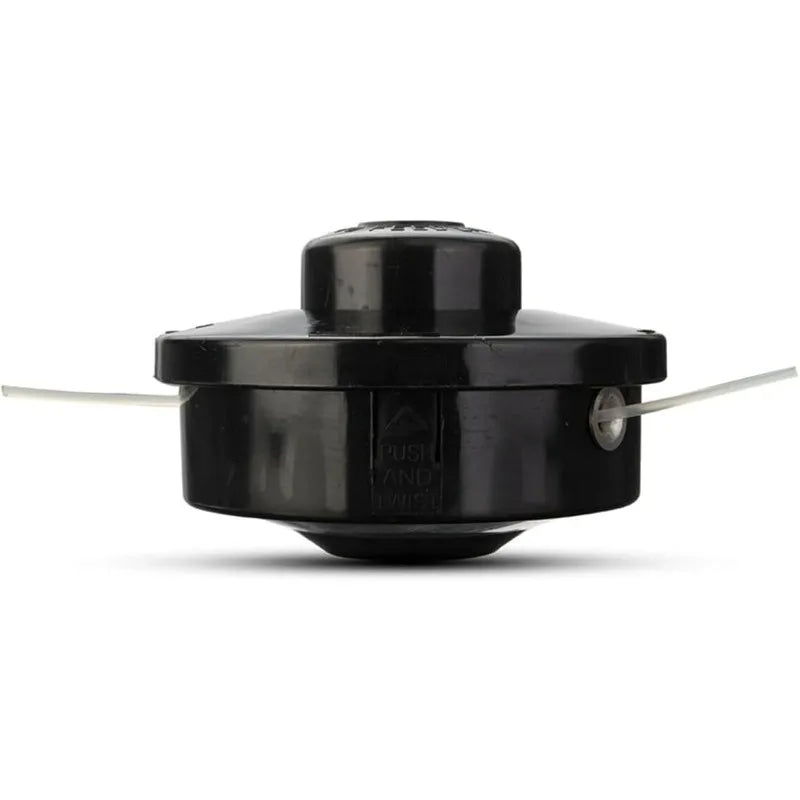 Universal Replacement Trimmer Head – Brush Cutter Grass Tool Trimmer Head Axl
