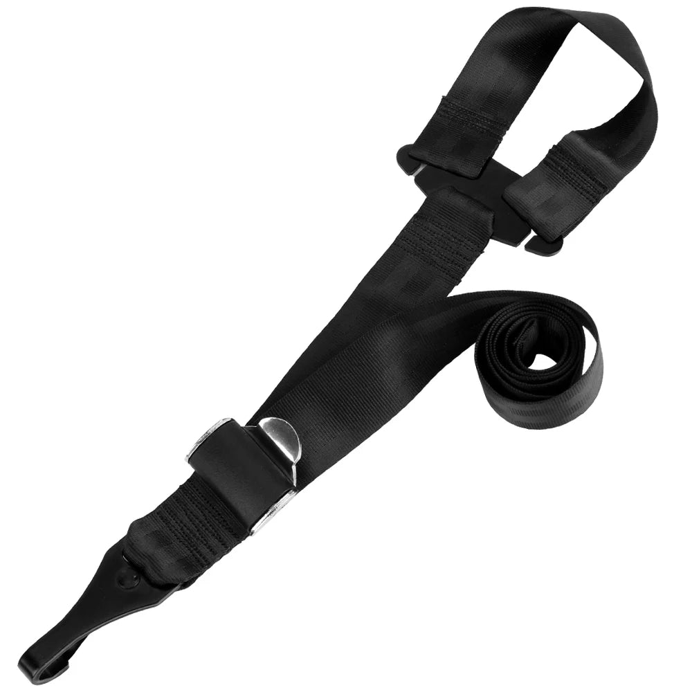 ISOFIX Universal Connection Belt – Child Baby Car Safety Seat Car Seat Safety Belt Axl