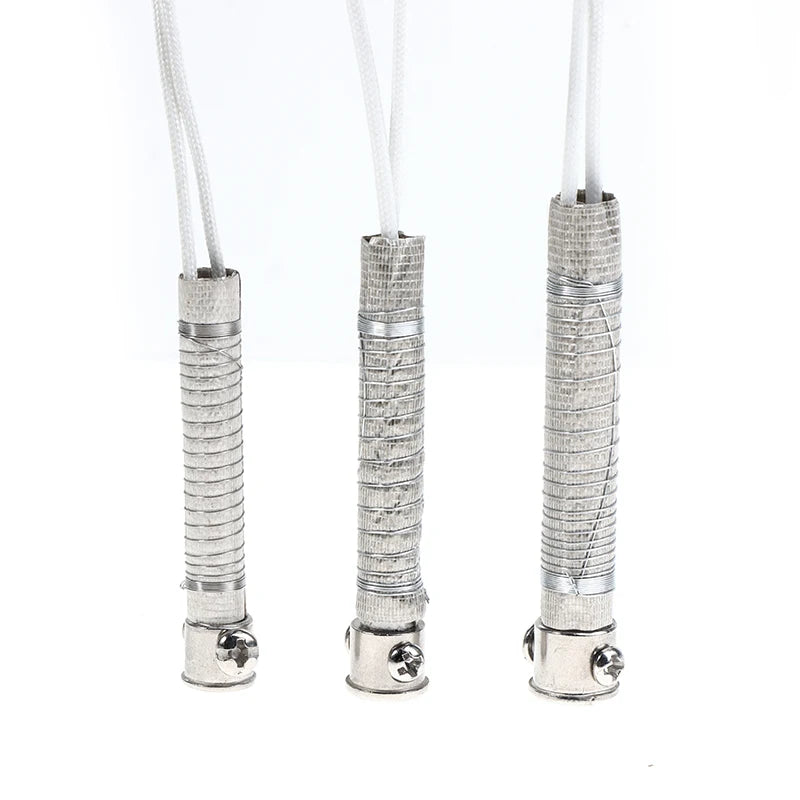 220V Soldering Iron Heating Element 30W 40W 60W Mica Core Soldering Iron Part Axl