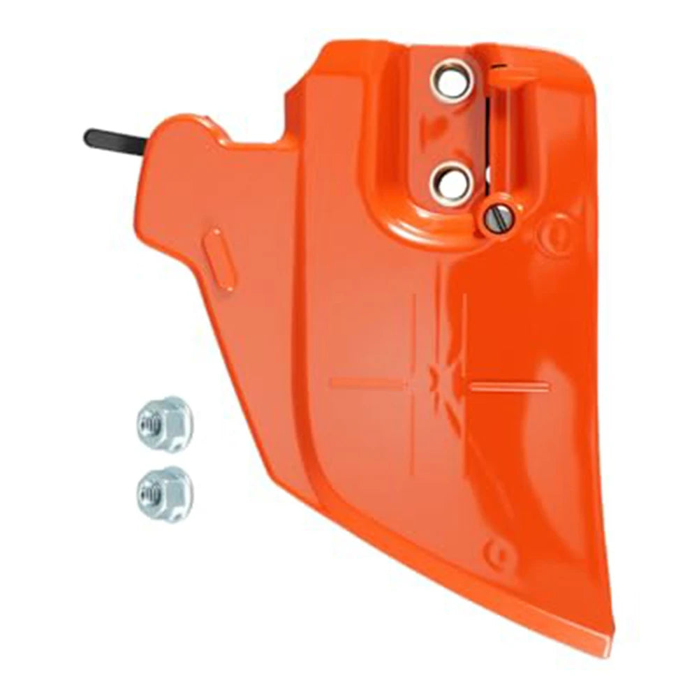 Chain Brake Assembly for ECHO CS-370 CS-400 CS-420 CS-420ES Chainsaw Brake Assembly Axl