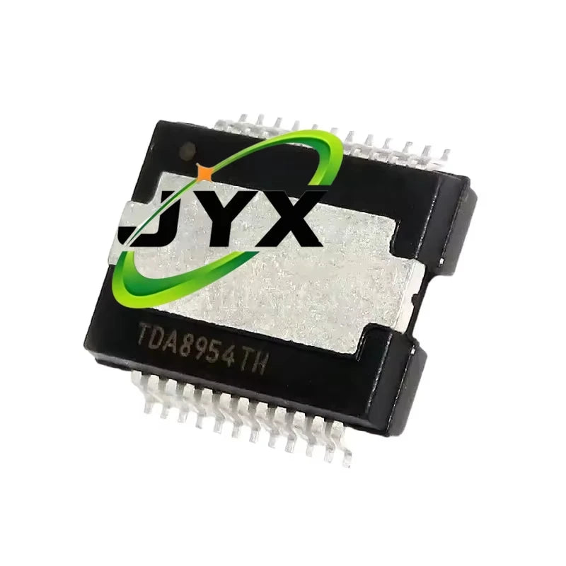 TDA8954TH TDA8953TH TDA8950TH Drive IC HSSOP-24 Chip Drive IC Chip Axl TDA8950TH China Mainland
