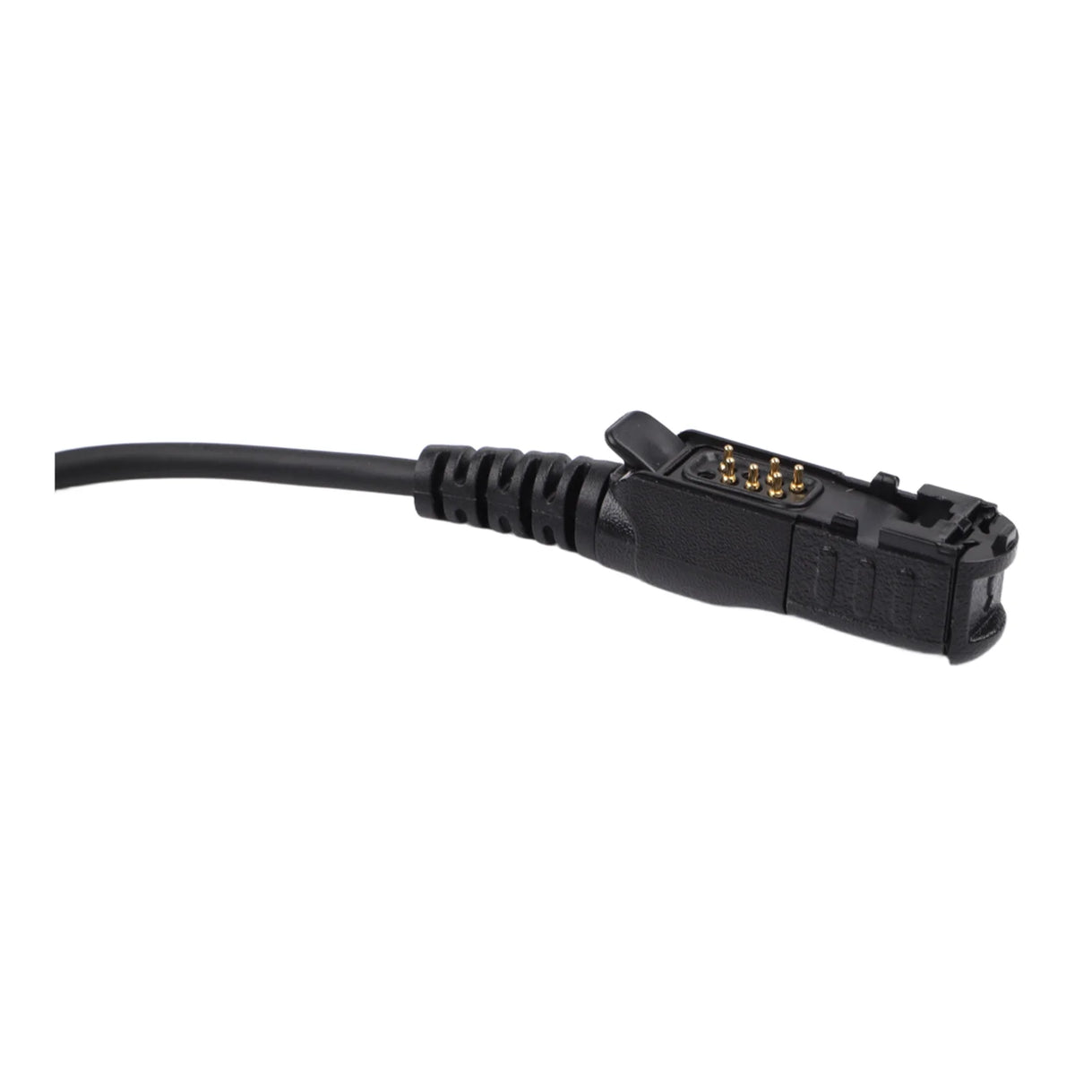 PTT Speaker Mic for XPR3300 XPR3500 – IMPRES Sound Tech PTT Speaker Microphone Axl