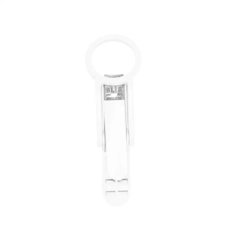 Magnifying Glass Nail Clipper – Anti-Splash Stainless Steel Nail Clipper Axl A1