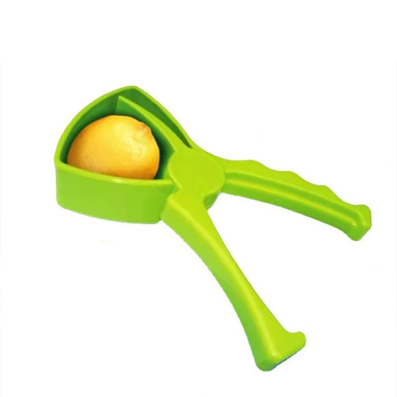 Stainless Steel Manual Citrus Lemon Squeezer & Juicer Tool Manual Citrus Juicer Axl style A