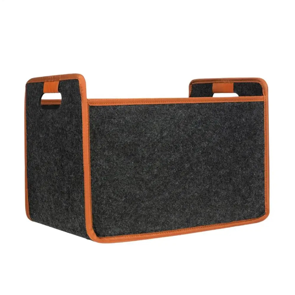 12-Bottle Felt Wine Travel Bag – Portable Carrier with Dividers Wine Bottle Carrier Axl as show