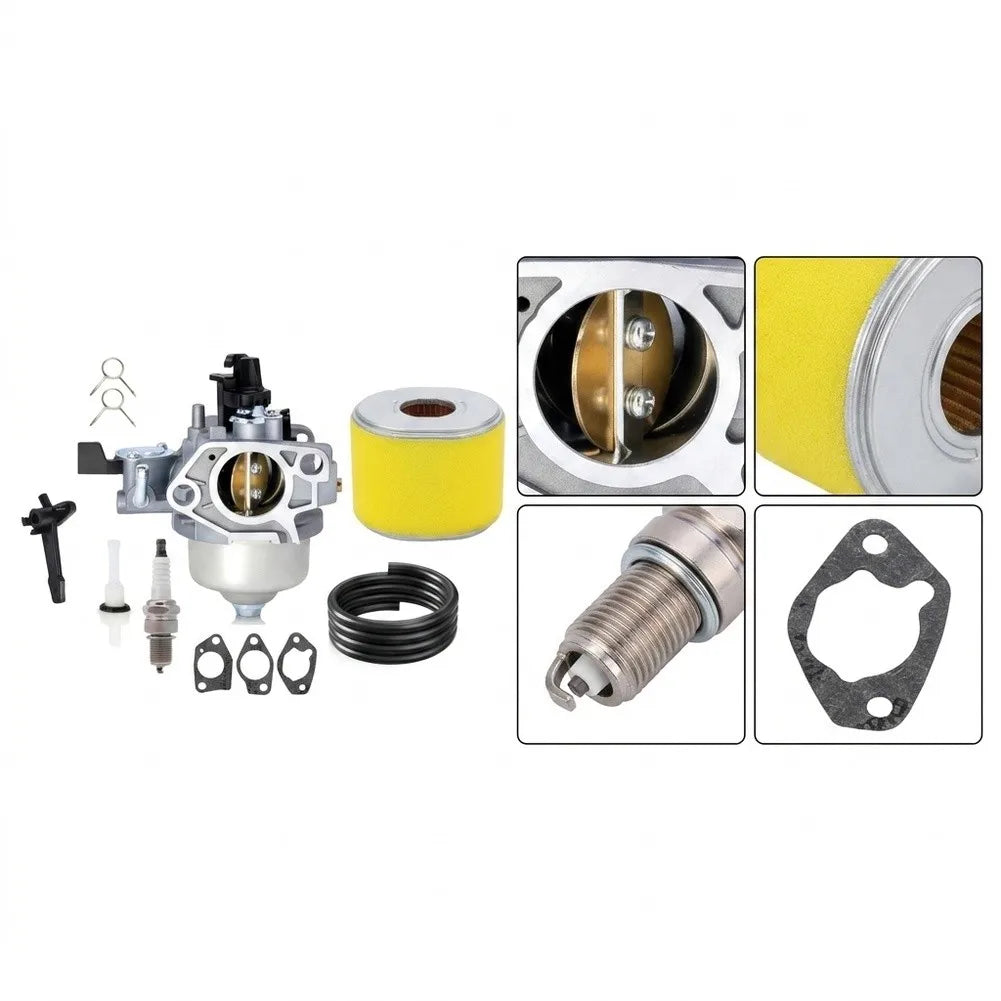 Carburetor Kit 16100-ZF6-V01 for DXPW60605 DXPW60606 Carburetor Kit Axl