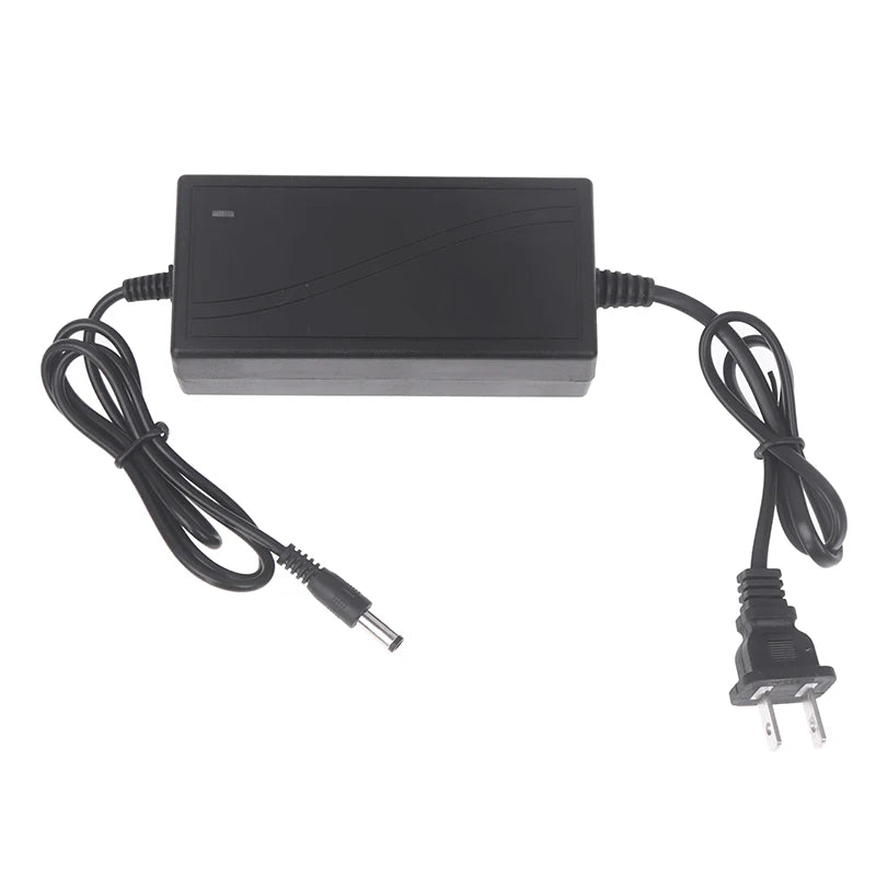 21V 2A Lithium Battery Charger – Wrench, Grinder & Saw Power Tool Charger Axl