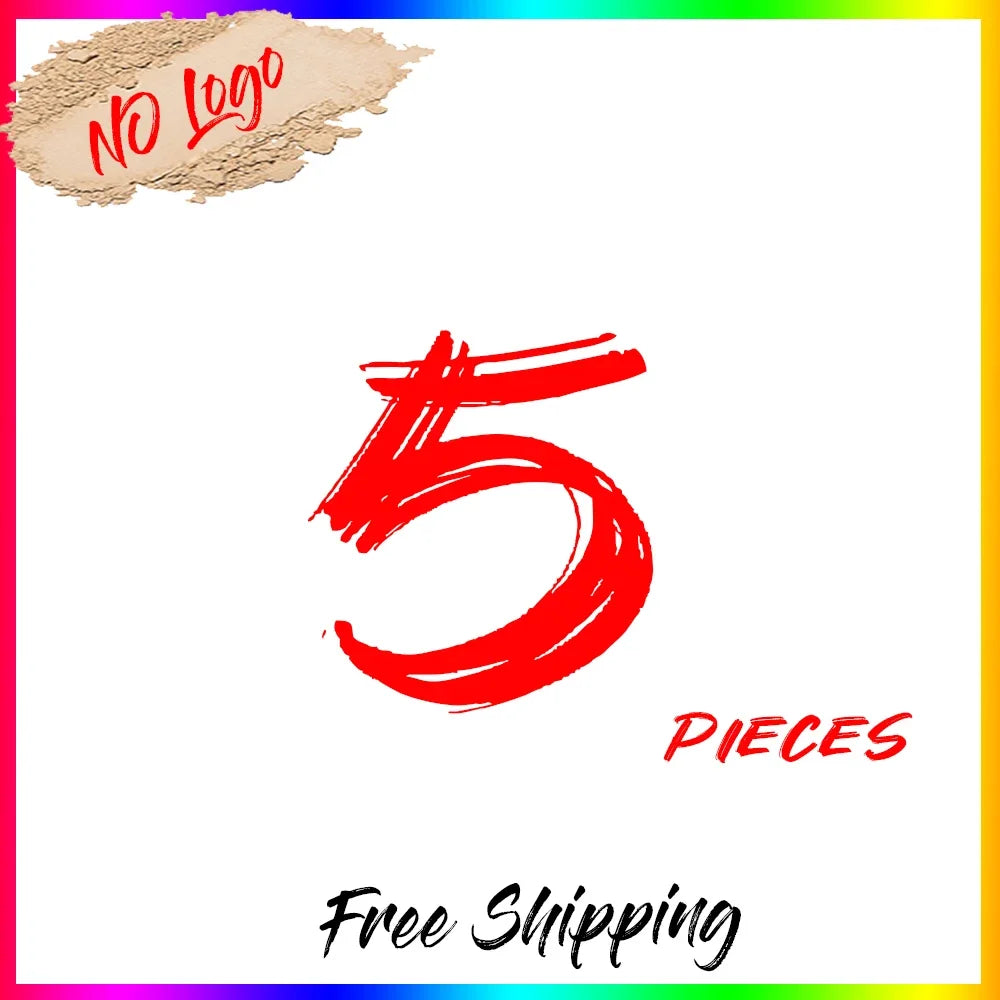 Vegan 3-in-1 Lip Oil Scrub & Sleeping Mask Kit | Private Label Lip Care Set Axl 5pcs without logo