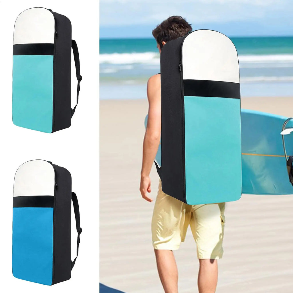 Paddle Board Backpack – Waterproof Oxford SUP Storage Bag SUP Board Bag Axl