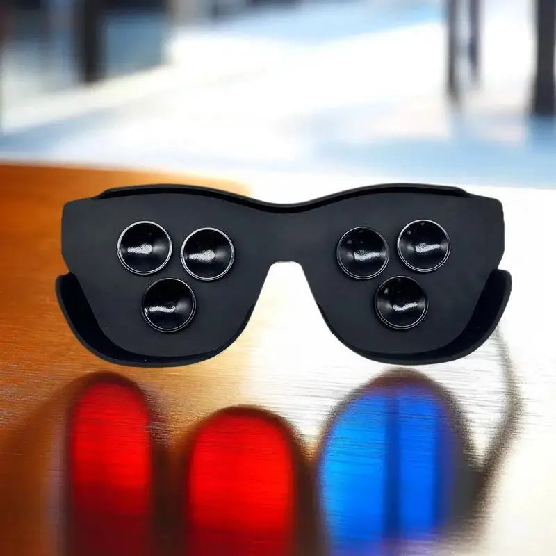 Silicone Lens Protector for Rayneo Air3/Air2 & Xreal One AR Glasses Lens Cover Axl