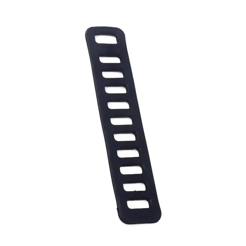 Rubber Chain Straps for Car Rooftop Bike Rack – Tire Mount Bike Rack Straps Axl