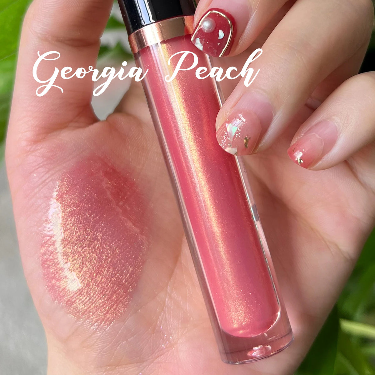 Vegan Private Label Lip Gloss Wholesale – 162 Shades Private Label Lip Gloss Axl