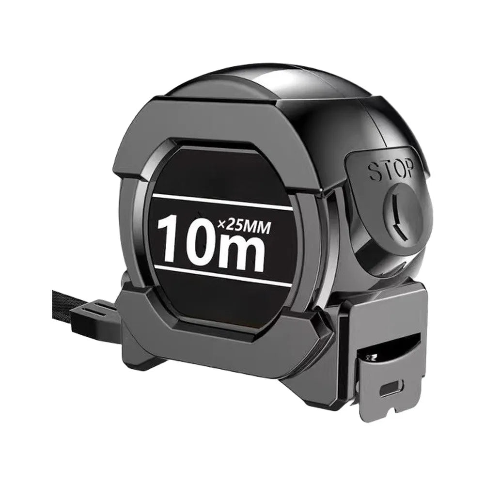 Retractable Fluorescent Tape Measure 5M 7.5M 10M – DIY Tool Retractable Tape Measure Axl Self-lock10mx25mm China Mainland