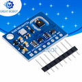 ENS160 AHT21 CO2 TVOC Air Quality Temp Humidity Sensor Arduino Air Quality Sensor Axl Default Title