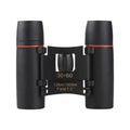 30x60 HD Folding Binoculars – Low Light & Bird Watching Folding Binoculars Axl black