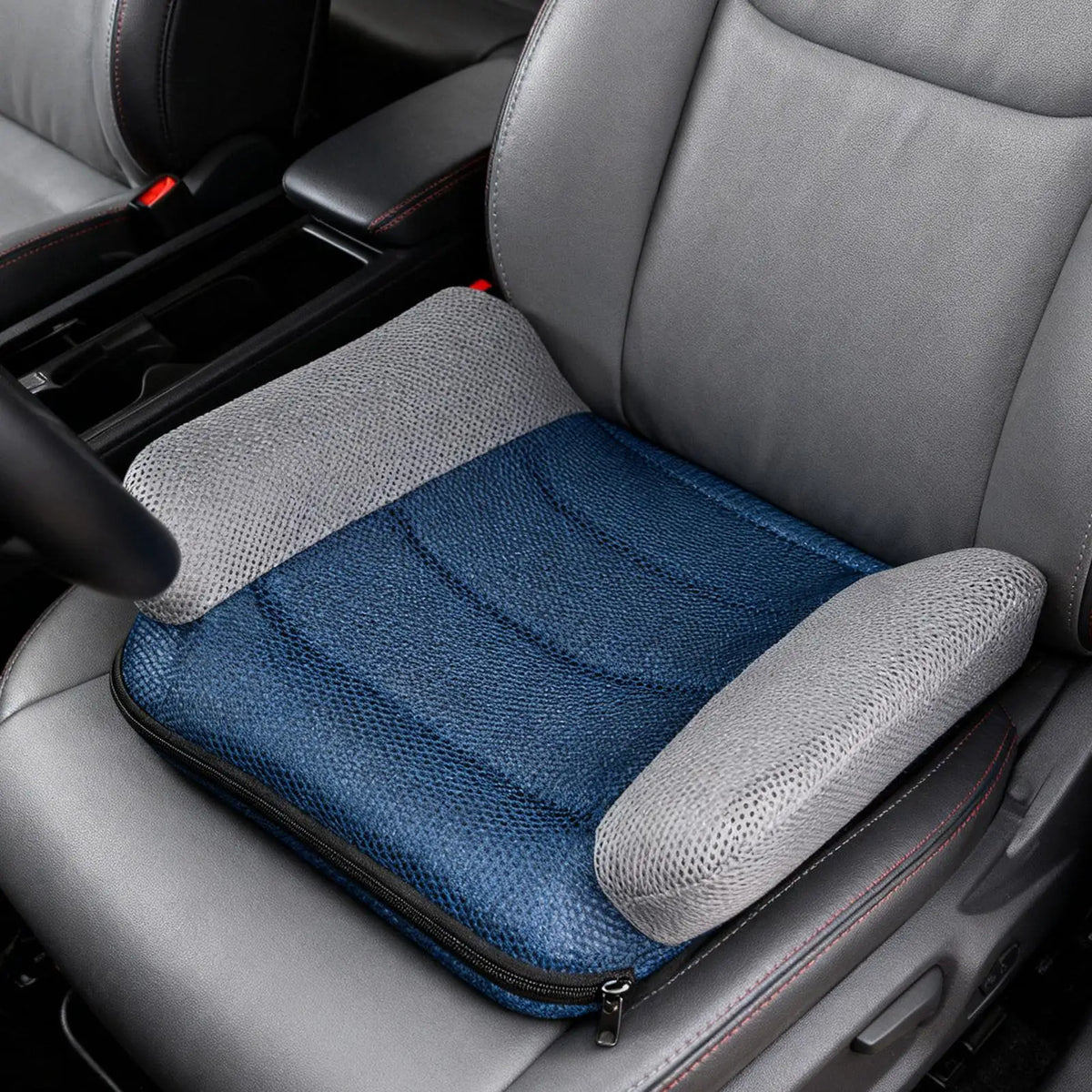 Inflatable Car Seat Booster Cushion – Height & Comfort Inflatable Seat Cushion Axl