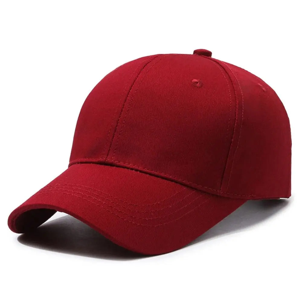 Unisex UPF 50+ Baseball Cap – Breathable Cotton Sun Hat Baseball Cap Axl