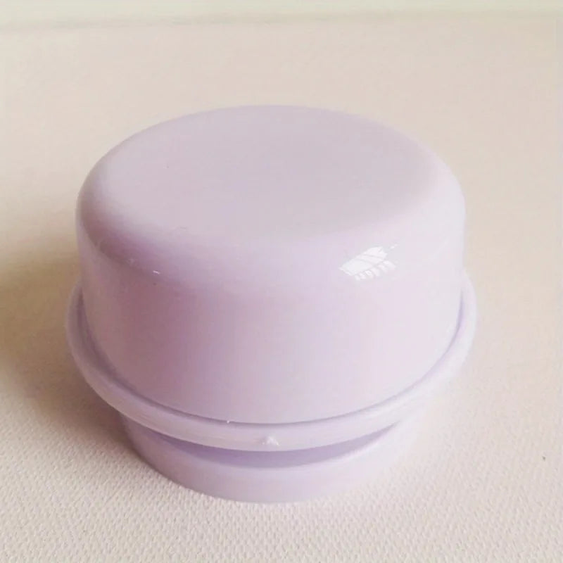 DIY Rotating Music Box Base – Clay Craft Kit for Kids DIY Music Box Kit Axl white
