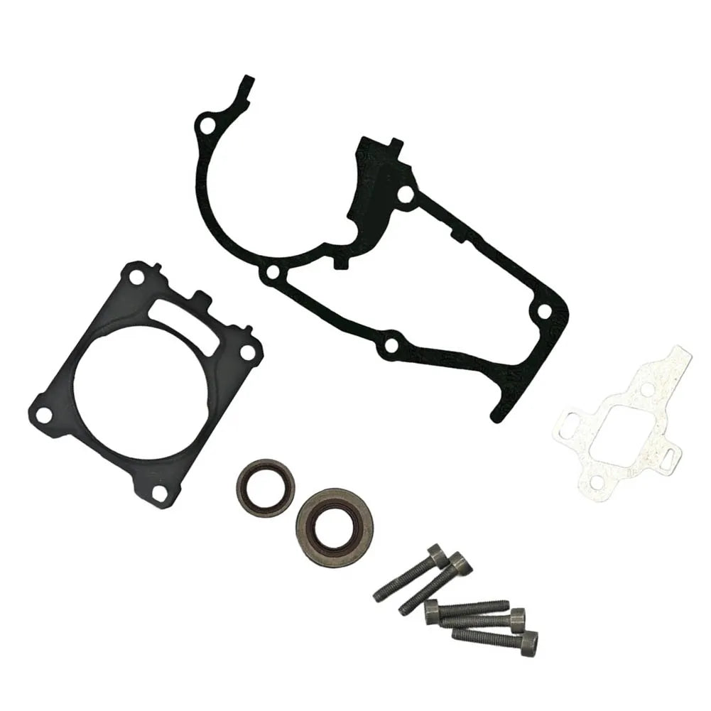 MS462 Chainsaw Gasket & Seal Kit – Part 1142-007-1601 Chainsaw Gasket Kit Axl